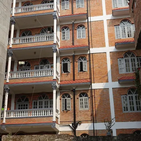 Kathmandu Homestay And Apartment